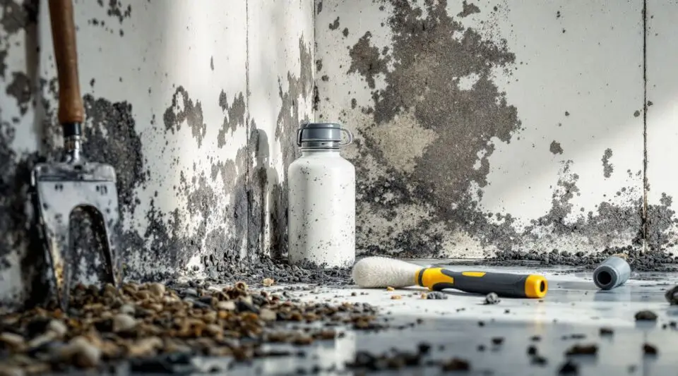 Black Mold Removal Columbia