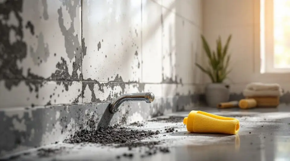 Crawl Space Mold Removal Columbia