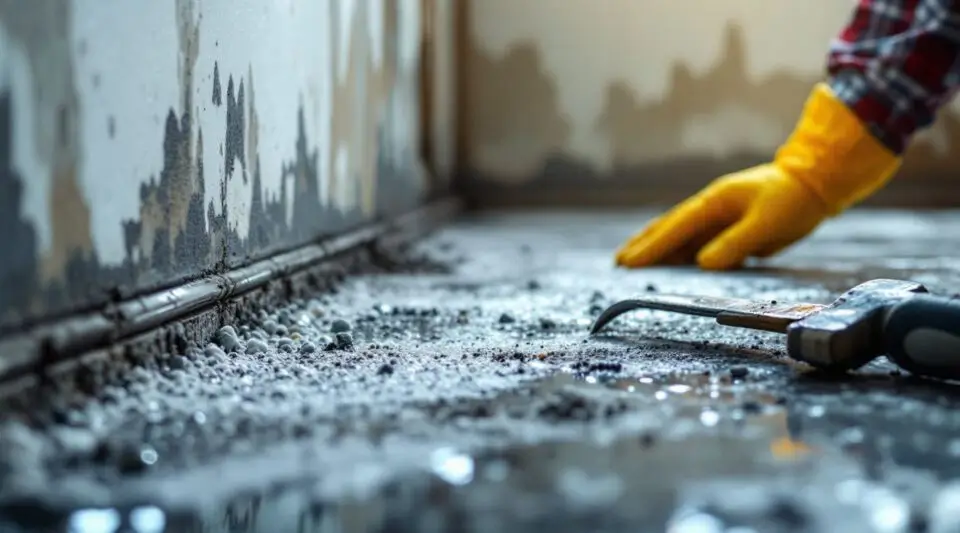 Home Mold Removal Services Columbia