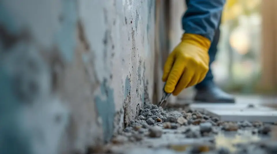 Mold Abatement Services Columbia