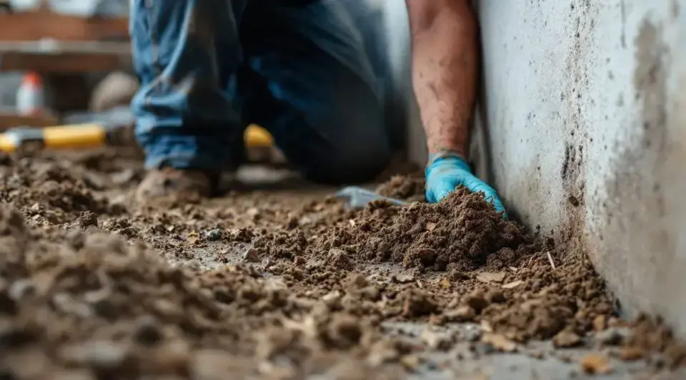Mold Remediation Cost Guide Columbia