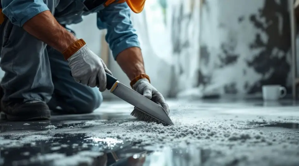 Mold Remediation Services Columbia